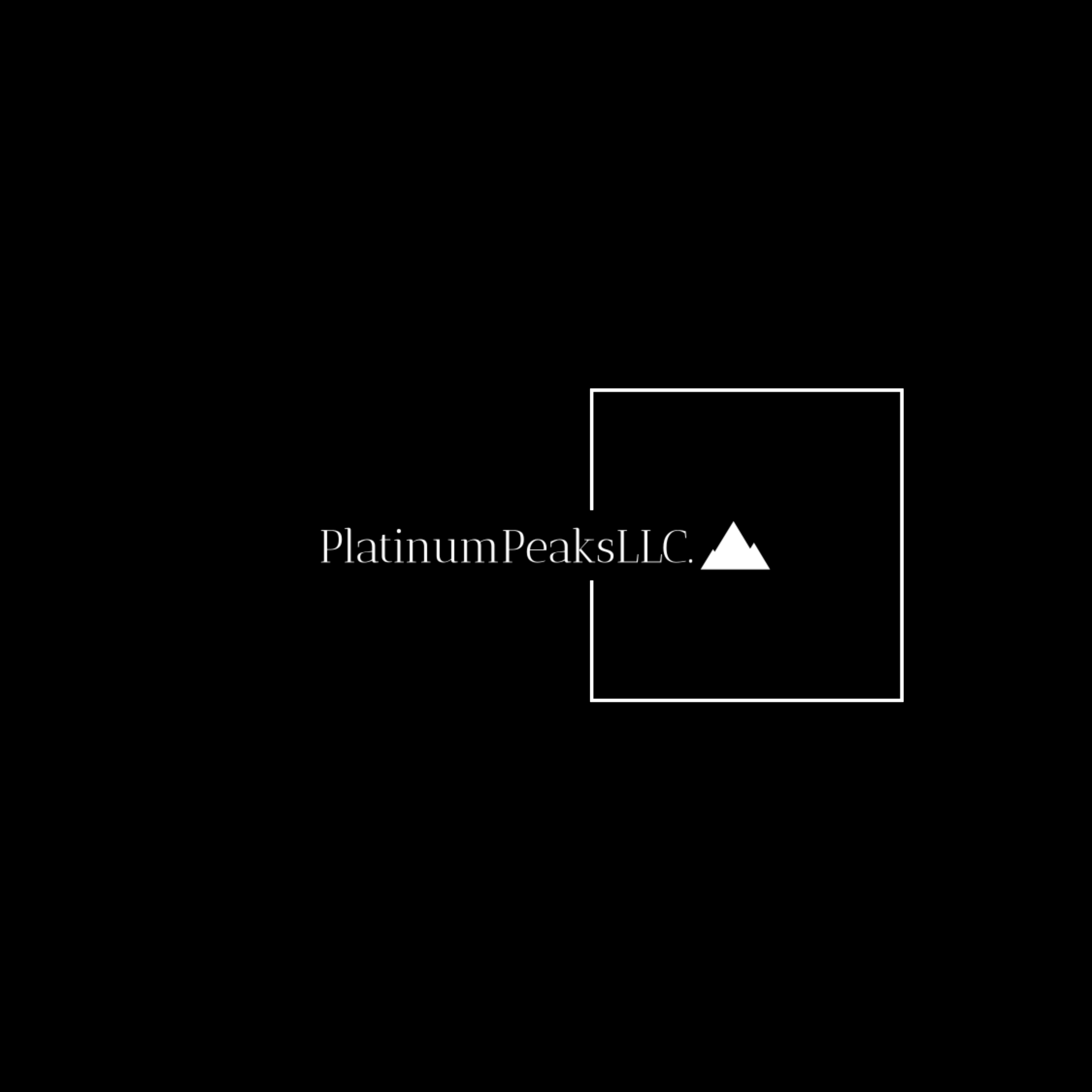 PlatinumPeaks LLC