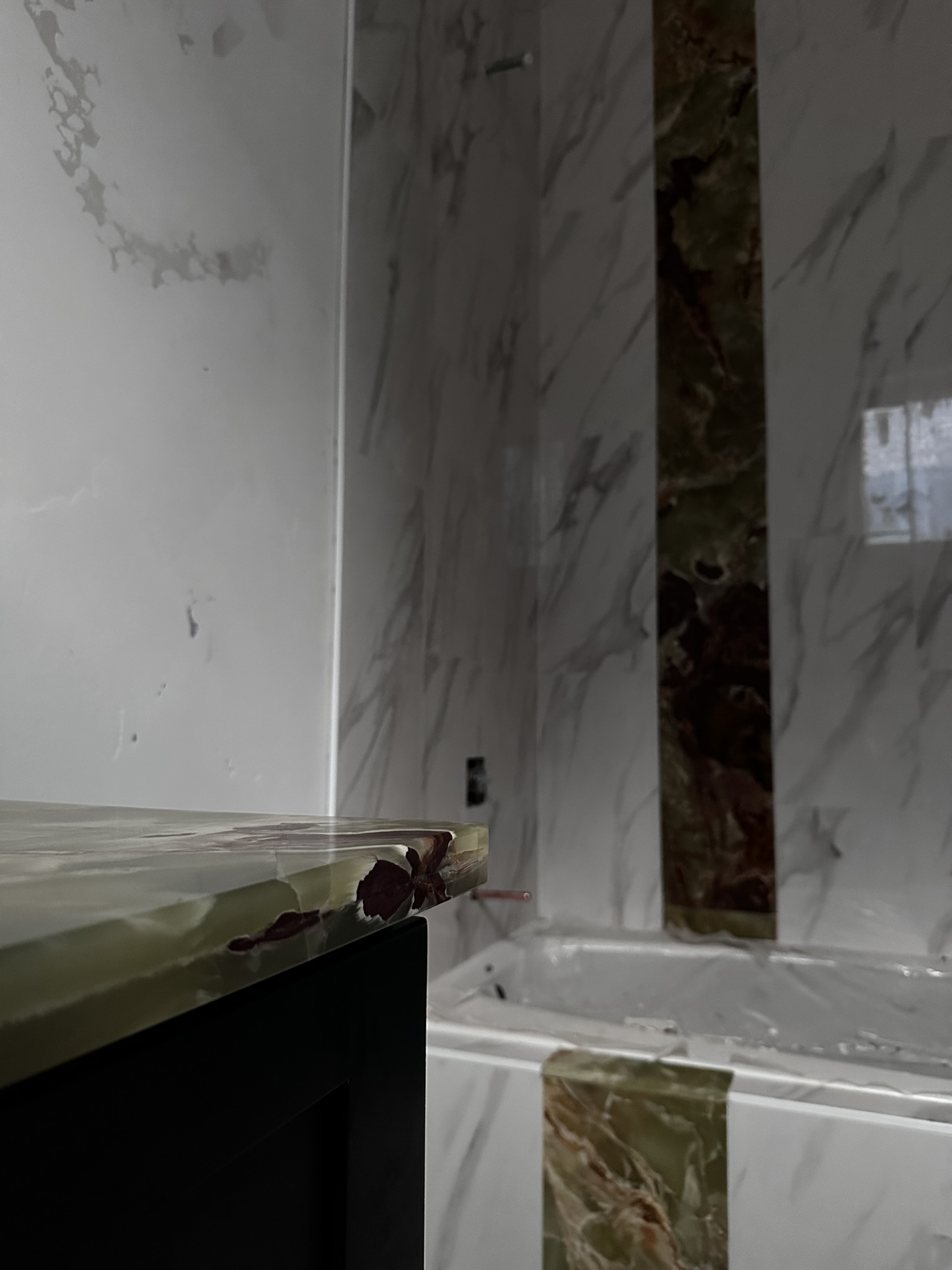 Premium stone countertop Colorado