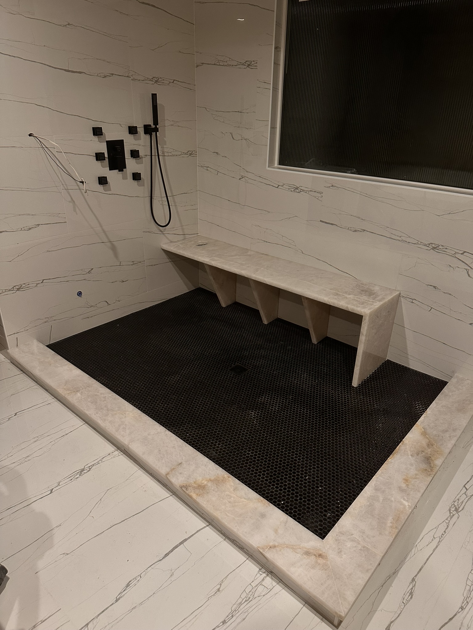 Granite installation Denver